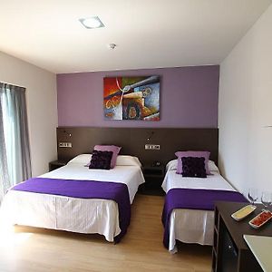Tossamar Hotel And Spa